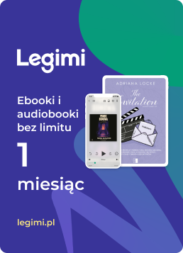 legimi karta podarunkowa ebooki audiobooki