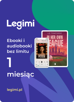 voucher 1 miesiąc ebooki i audiobooki bez limitu