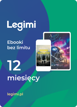 voucher 12 miesięcy ebooki bez limitu