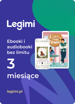 voucher 3 miesiące ebooki i audiobooki bez limitu