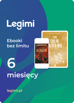 voucher 6 miesięcy ebooki bez limitu