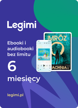 voucher 6 miesięcy ebooki i audiobooki bez limitu
