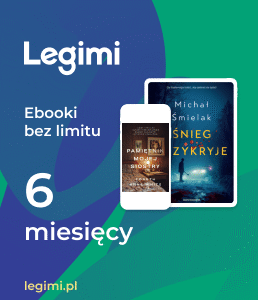 6 mies. bez limitu - ebooki