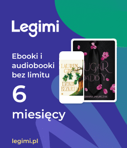 12 mies. bez limitu - ebooki i audiobooki