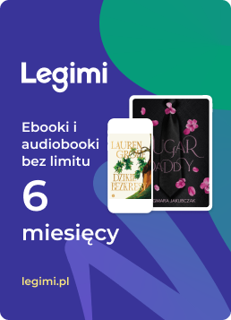 12 mies. bez limitu - ebooki i audiobooki